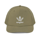 Angler Trucker Cap