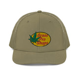 Grass Pro Shops Trucker Cap