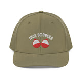 Nice Bobbers Trucker Cap