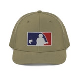 MLB Parody Trucker Cap