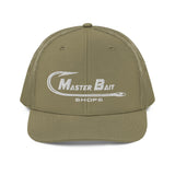 Master Bait Shops Trucker Cap