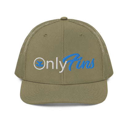 Only Fins