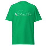 Master Bait Shops Unisex classic tee