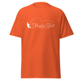 Master Bait Shops Unisex classic tee