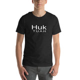 HUK TUAH Unisex t-shirt