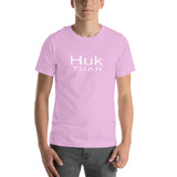 HUK TUAH Unisex t-shirt