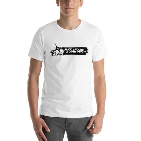Master Bait and Tackle Shop Essential T-Shirt for Sale by goodtogotees