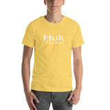 HUK TUAH Unisex t-shirt