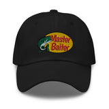 Master Baiter Dad hat