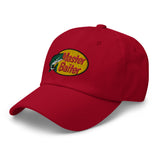 Master Baiter Dad hat