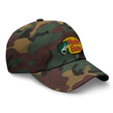Master Baiter Dad hat