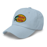 Master Baiter Dad hat