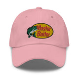 Master Baiter Dad hat