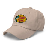 Master Baiter Dad hat