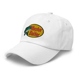 Master Baiter Dad hat