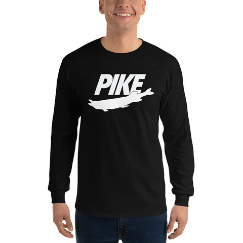 PIKE Men’s Long Sleeve Shirt