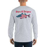 Stars & Stripers Long Sleeve T-Shirt