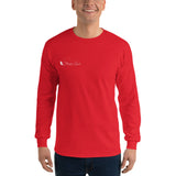 I'D HIT THAT Pike Long Sleeve T-Shirt
