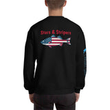 Stars & Stripers Sweatshirt