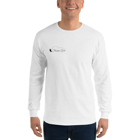 Dont Fish By Me Long Sleeve T-Shirt