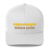Redneck Caviar Trucker Hat