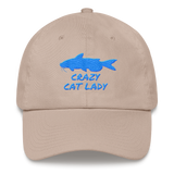 Crazy Cat Lady Hat