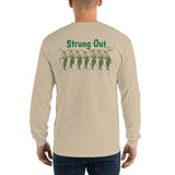 Strung Out Long Sleeve T-Shirt