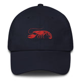 Crawdaddy Dad Hat