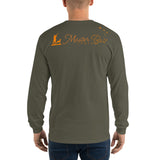 MBS Hunting Long Sleeve Shirt