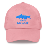 Crazy Cat Lady Hat