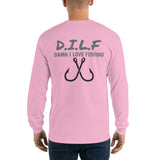 D.I.L.F Long Sleeve T-Shirt