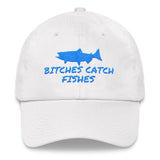 Bitches Catch Fishes