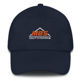MBS Out Doors Dad hat