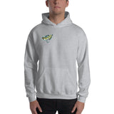 Pretty Fly For A White Guy Hoodie