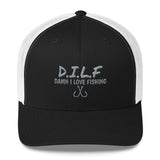 D.I.L.F Trucker Cap