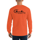 MBS Alt Logo Long Sleeve T-Shirt