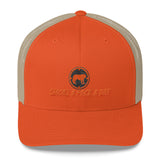 Smoke A Pack A Day Trucker Hat