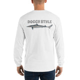 Doggy Style Long Sleeve T-Shirt
