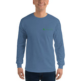 Experts Opinion Long Sleeve T-Shirt