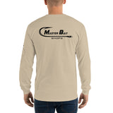 MBS Alt Logo Long Sleeve T-Shirt