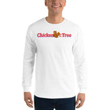 Chicken of The Tree Men’s Long Sleeve Shirt