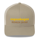 Redneck Caviar Trucker Hat