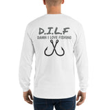 D.I.L.F Long Sleeve T-Shirt