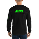MBS Outdoors Long Sleeve T-Shirt