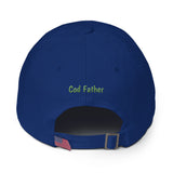 The Cod Father RW Dad Hat