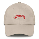 Crawdaddy Dad Hat