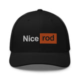 Nice Rod Trucker Cap