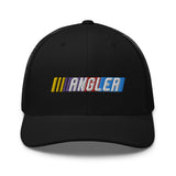 ANGLER Trucker Cap