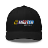MASTER BAIT SHOPS Trucker Cap