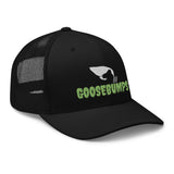 Goosebumps Trucker Hat